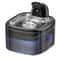 Wireless 35L Cat Water Fountain With Stainless Steel Tray And Motion Sensor 6