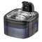 Wireless 35L Cat Water Fountain With Stainless Steel Tray And Motion Sensor 6