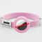 Fashion Airtag Cat Collar With Elastic Safety And Customized ID Tag 10