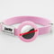 Fashion Airtag Cat Collar With Elastic Safety And Customized ID Tag 10