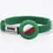 Fashion Airtag Cat Collar With Elastic Safety And Customized ID Tag 16