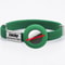 Fashion Airtag Cat Collar With Elastic Safety And Customized ID Tag 16
