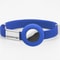 Fashion Airtag Cat Collar With Elastic Safety And Customized ID Tag 17