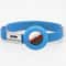 Fashion Airtag Cat Collar With Elastic Safety And Customized ID Tag 20