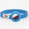 Fashion Airtag Cat Collar With Elastic Safety And Customized ID Tag 20