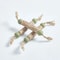 Pure Natural Catnip Molar Stick Interactive Dental Cleaning Toy And Snack 2