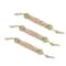 Pure Natural Catnip Molar Stick Interactive Dental Cleaning Toy And Snack 4