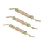 Pure Natural Catnip Molar Stick Interactive Dental Cleaning Toy And Snack 4