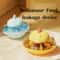 Interactive ChickenShape Food Dispenser And Slow Feeder Puzzle Toy 3