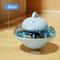Interactive ChickenShape Food Dispenser And Slow Feeder Puzzle Toy 8