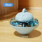 Interactive ChickenShape Food Dispenser And Slow Feeder Puzzle Toy 8