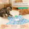 Automatic Hunting Blanket Toy Interactive Hidden Motion Cat Game 1