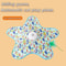 Automatic Hunting Blanket Toy Interactive Hidden Motion Cat Game 13