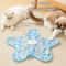 Automatic Hunting Blanket Toy Interactive Hidden Motion Cat Game 3