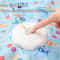 Automatic Hunting Blanket Toy Interactive Hidden Motion Cat Game 5