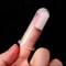 Super Soft Silicone Finger Toothbrush Gentle Oral Care For Dogs And Cats 0