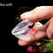 Super Soft Silicone Finger Toothbrush Gentle Oral Care For Dogs And Cats 2