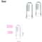 Super Soft Silicone Finger Toothbrush Gentle Oral Care For Dogs And Cats 4