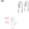 Super Soft Silicone Finger Toothbrush Gentle Oral Care For Dogs And Cats 4
