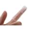 Super Soft Silicone Finger Toothbrush Gentle Oral Care For Dogs And Cats 5