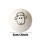 Handmade Wool Felt Cat Balls For Quiet Interactive Indoor Play 5