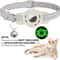 Reflective AirTagCompatible Safety Cat Collar With Breakaway Buckle 6