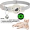 Reflective AirTagCompatible Safety Cat Collar With Breakaway Buckle 6
