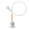 SelfEntertaining Interactive Feather Wand With Industrial Strength Suction Cup 7
