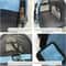 Breathable Mesh Portable Pet Carrier For StressFree Travel 5