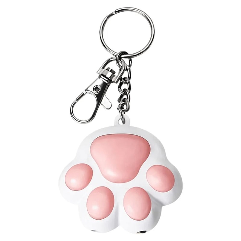 Multifunctional USB Rechargeable Interactive Laser Pointer For Cat Training Play 7