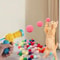 Interactive Plush Ball Launcher Gun For HighSpeed Cat Play 5