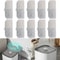 Premium Activated Carbon Replacement Filters For Automatic Cat Water Fountains 0
