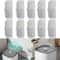 Premium Activated Carbon Replacement Filters For Automatic Cat Water Fountains 1
