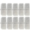 Premium Activated Carbon Replacement Filters For Automatic Cat Water Fountains 6