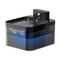 Wireless Smart Automatic Cat Water Fountain With Motion Sensor 11