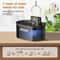 Wireless Smart Automatic Cat Water Fountain With Motion Sensor 3