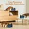 Wireless Smart Automatic Cat Water Fountain With Motion Sensor 4