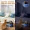 Wireless Smart Automatic Cat Water Fountain With Motion Sensor 5