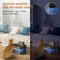Wireless Smart Automatic Cat Water Fountain With Motion Sensor 5