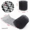 Humane Outdoor Animal Repellent Scat Mat With Protective Prickle Strips 2
