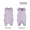 Soft Breathable Cat Recovery Suit For PostSurgery Care Wound Protection 9
