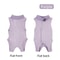 Soft Breathable Cat Recovery Suit For PostSurgery Care Wound Protection 9