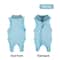 Soft Breathable Cat Recovery Suit For PostSurgery Care Wound Protection 7