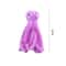 Interactive Plush Octopus Cat Toy For Healthy Biting Play 6