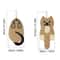 Natural Sisal Fiber Cat Scratching Mat For Indoor Claw Care 6