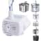 UltraQuiet USB Replacement Water Pump For Automatic Pet Fountains 1