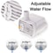 UltraQuiet USB Replacement Water Pump For Automatic Pet Fountains 2