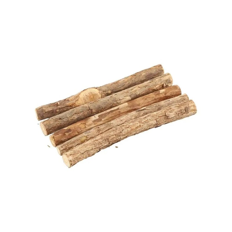 Natural Silvervine Molar Sticks For Feline Dental Health Stress Relief 3