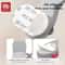 FlexLatch Pet Door Holder Dog Deterrent Strap 2