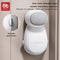 FlexLatch Pet Door Holder Dog Deterrent Strap 0